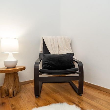 Vortex Apartment 扎达尔 外观 照片