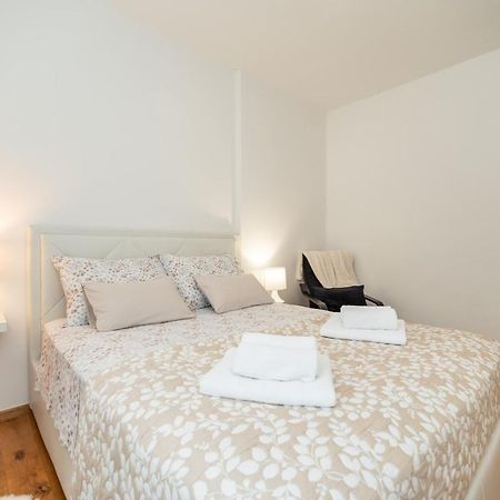 Vortex Apartment 扎达尔 外观 照片
