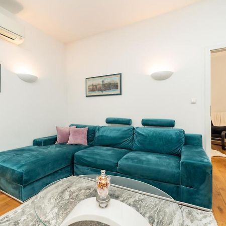 Vortex Apartment 扎达尔 外观 照片