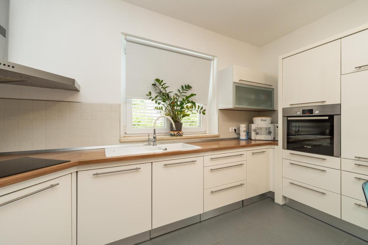Vortex Apartment 扎达尔 外观 照片
