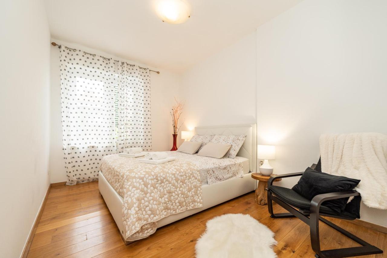 Vortex Apartment 扎达尔 外观 照片