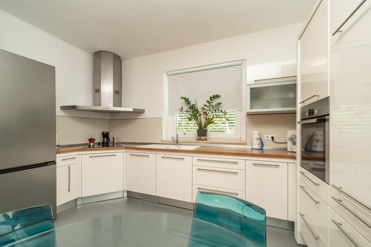 Vortex Apartment 扎达尔 外观 照片