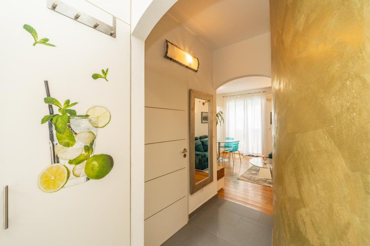 Vortex Apartment 扎达尔 外观 照片