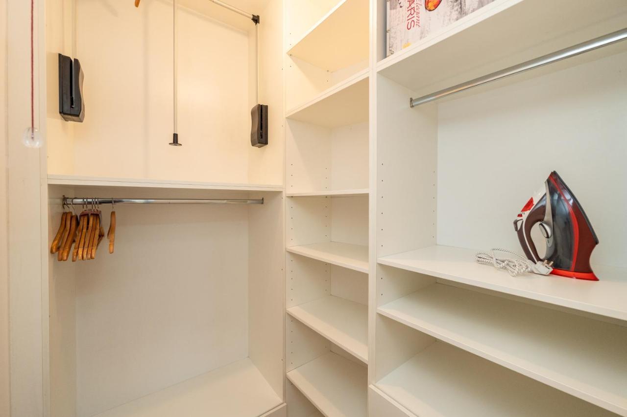 Vortex Apartment 扎达尔 外观 照片