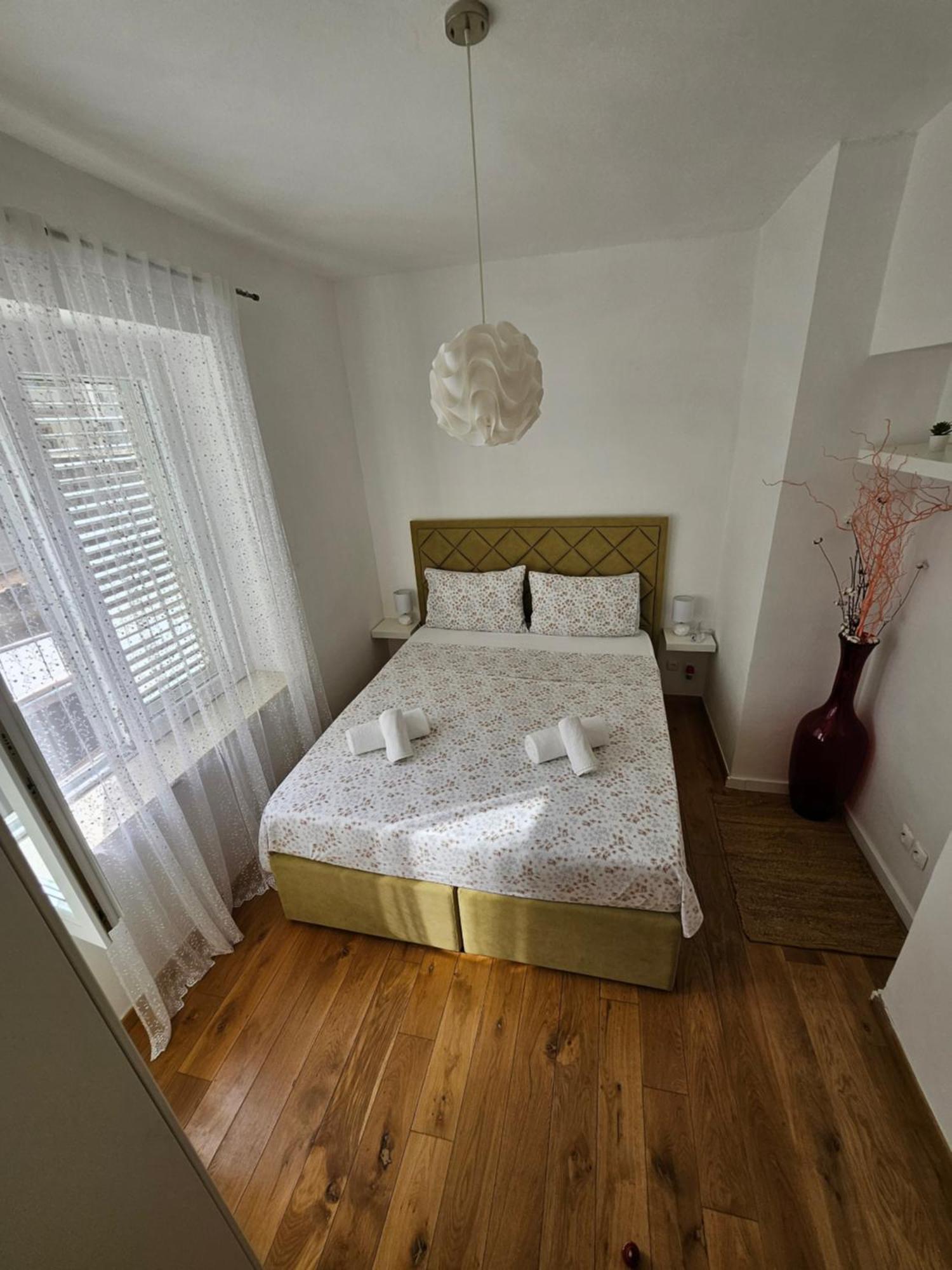 Vortex Apartment 扎达尔 外观 照片