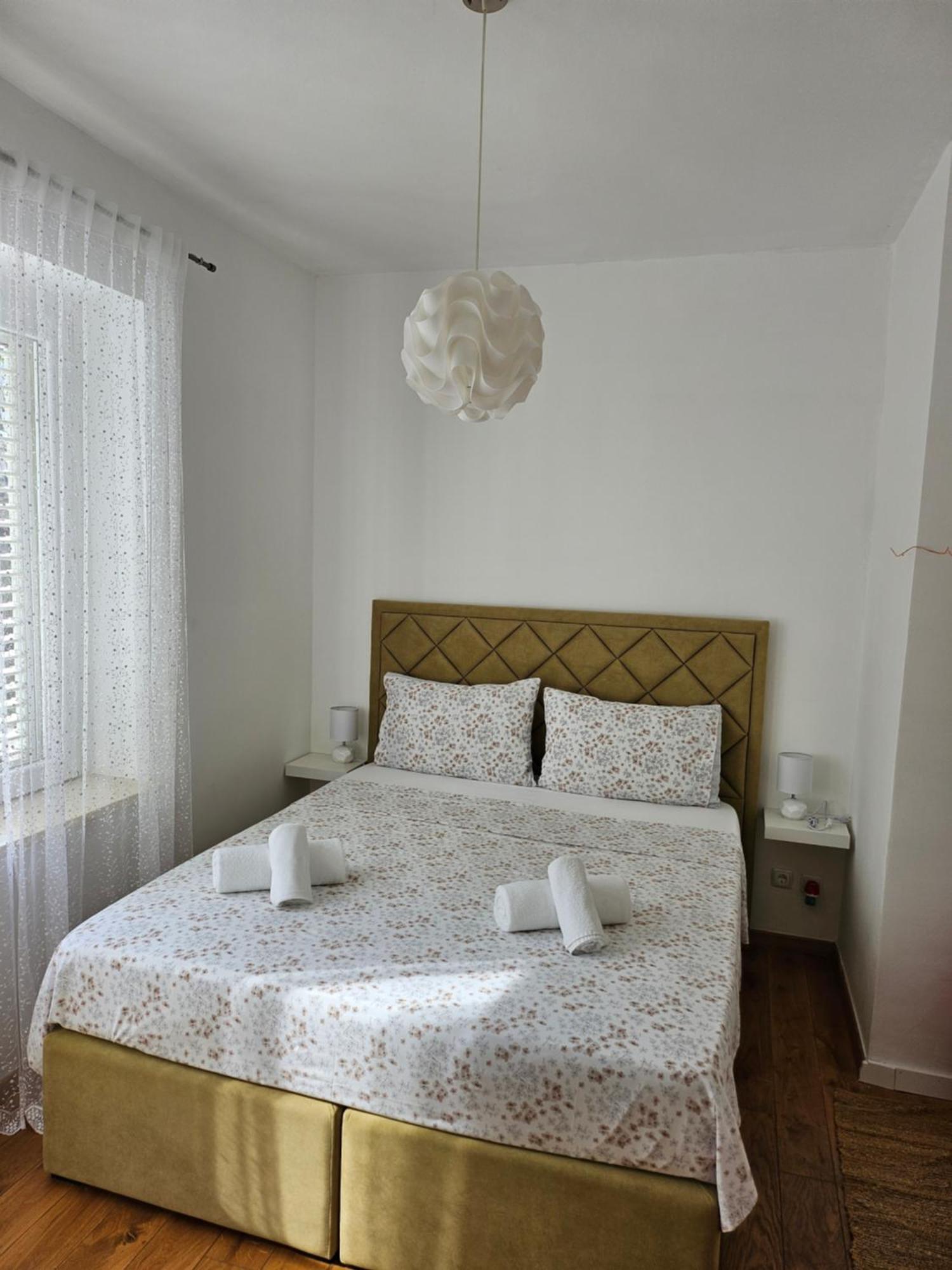 Vortex Apartment 扎达尔 外观 照片